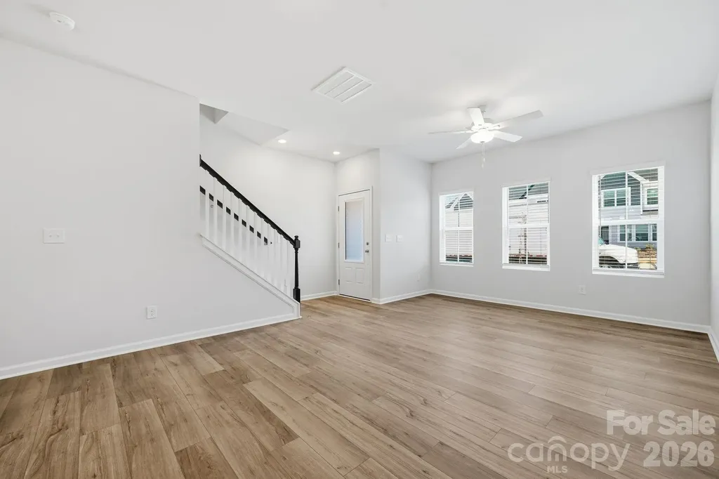 5114 Orchardview Way Charlotte NC 28216