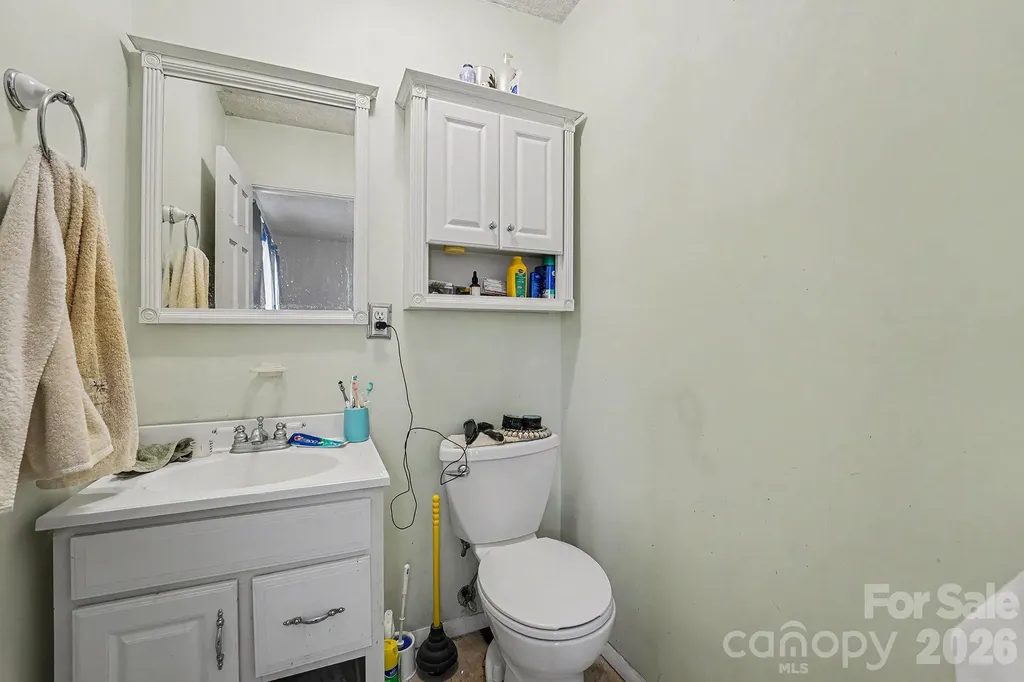 4206 Tipperary Place Charlotte NC 28215