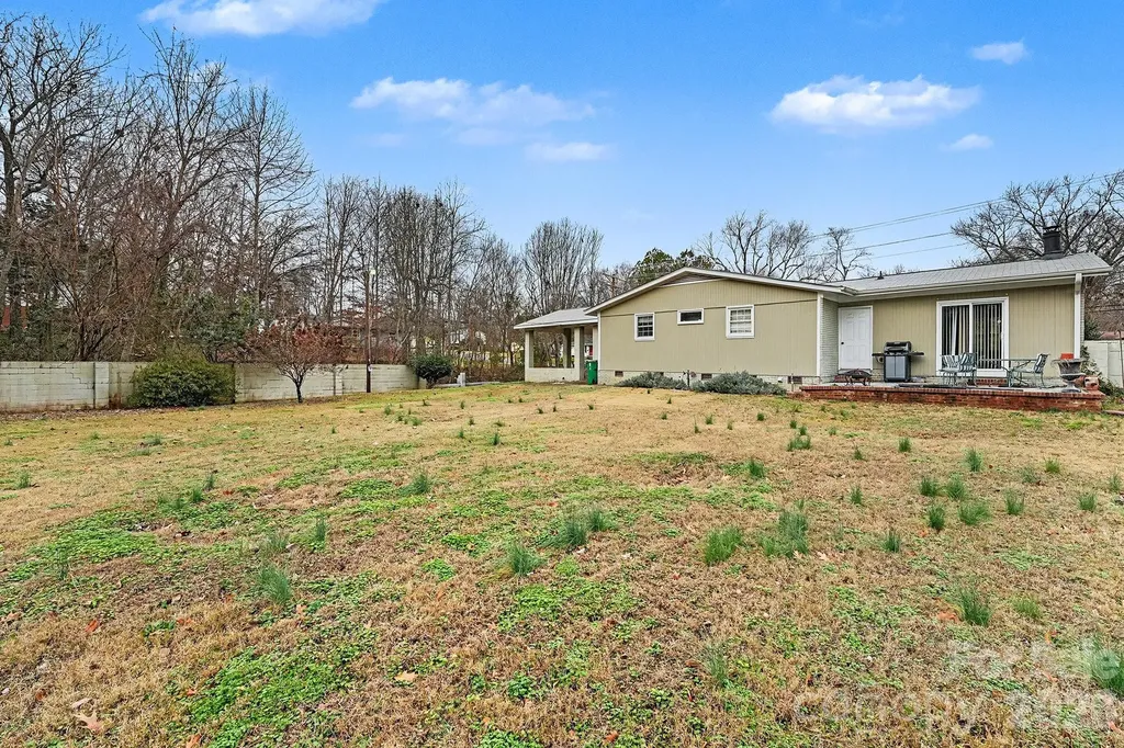 4206 Tipperary Place Charlotte NC 28215