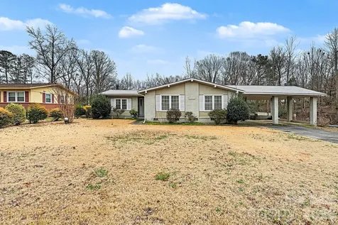 4206 Tipperary Place Charlotte NC 28215