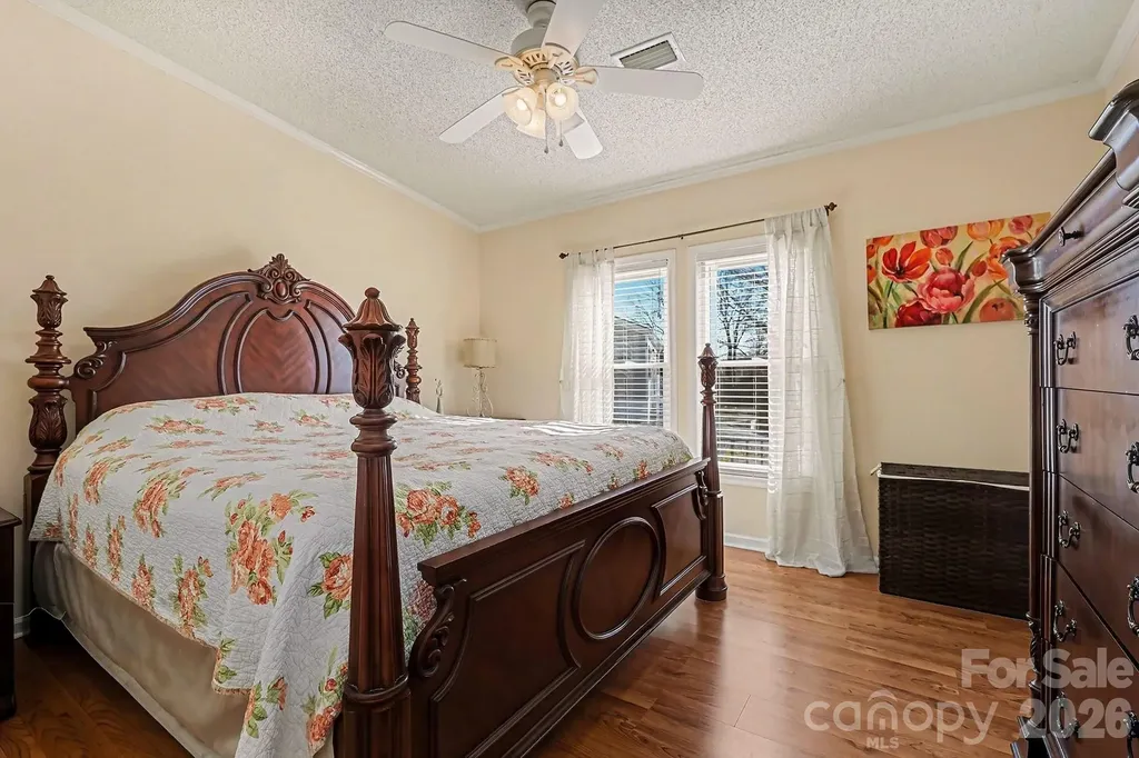 103 Oriole Road New London NC 28127