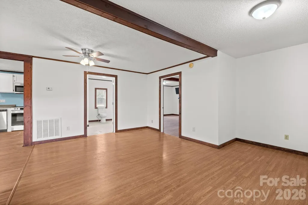 7400 Corn Hill Road Connelly Springs NC 28612