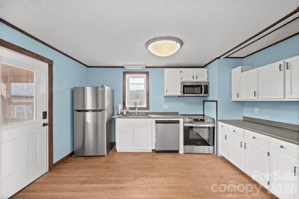 7400 Corn Hill Road Connelly Springs NC 28612