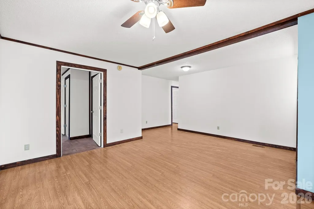 7400 Corn Hill Road Connelly Springs NC 28612