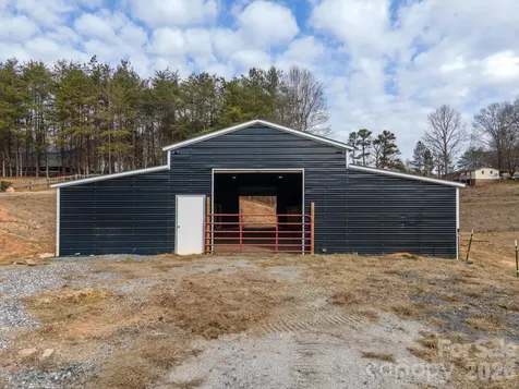 7400 Corn Hill Road Connelly Springs NC 28612