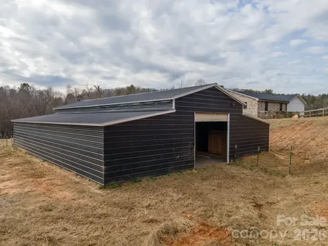 7400 Corn Hill Road Connelly Springs NC 28612