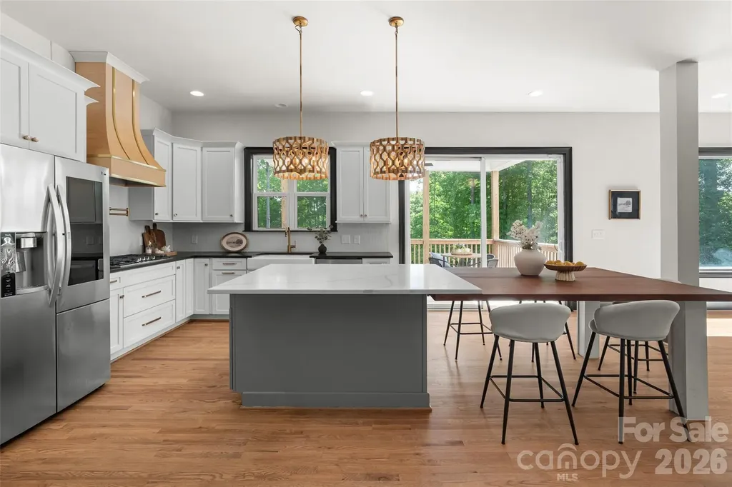 144 Walking Horse Trail Davidson NC 28036