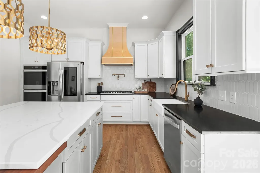 144 Walking Horse Trail Davidson NC 28036