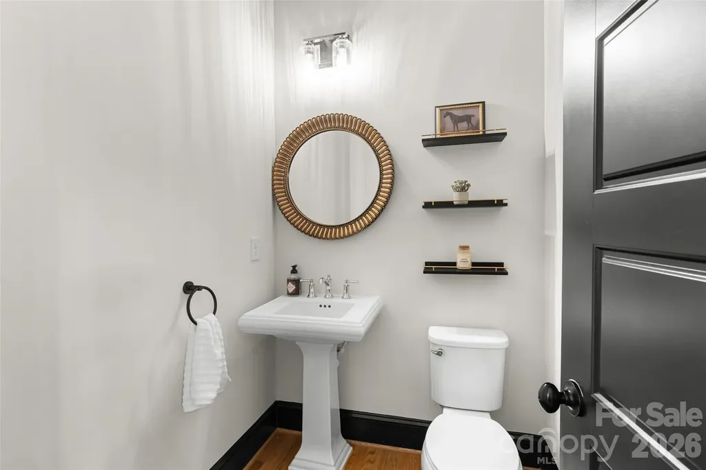 144 Walking Horse Trail Davidson NC 28036