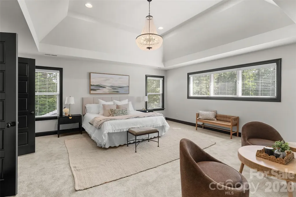 144 Walking Horse Trail Davidson NC 28036