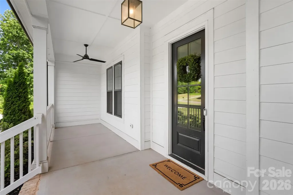 144 Walking Horse Trail Davidson NC 28036