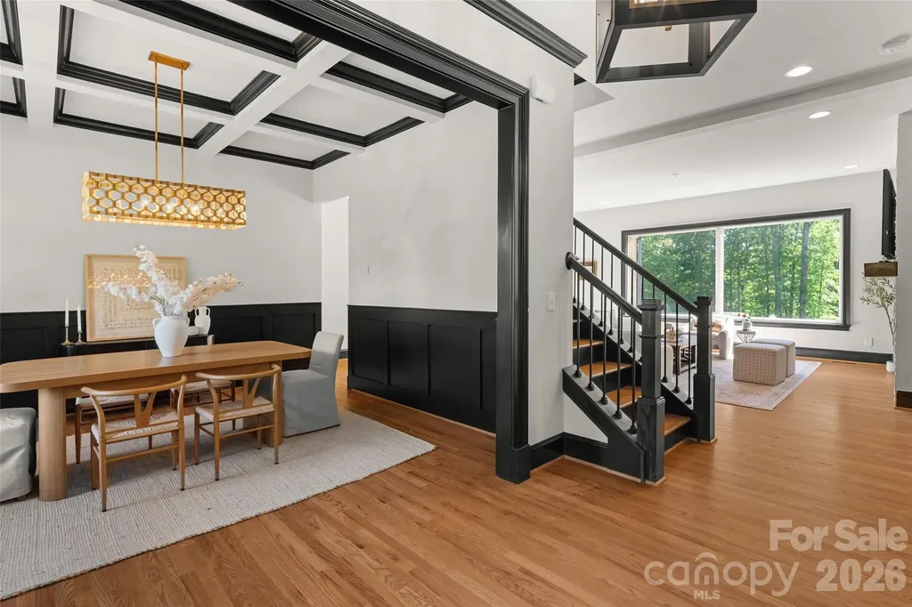 144 Walking Horse Trail Davidson NC 28036
