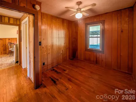 97 Tom Sparks Road Spruce Pine NC 28777