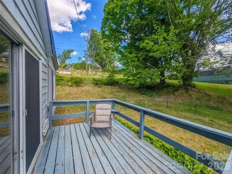 97 Tom Sparks Road Spruce Pine NC 28777