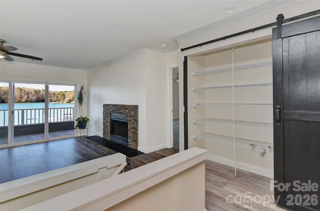 7332 Lakefront Drive Charlotte NC 28278