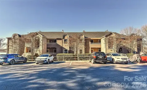 7332 Lakefront Drive Charlotte NC 28278