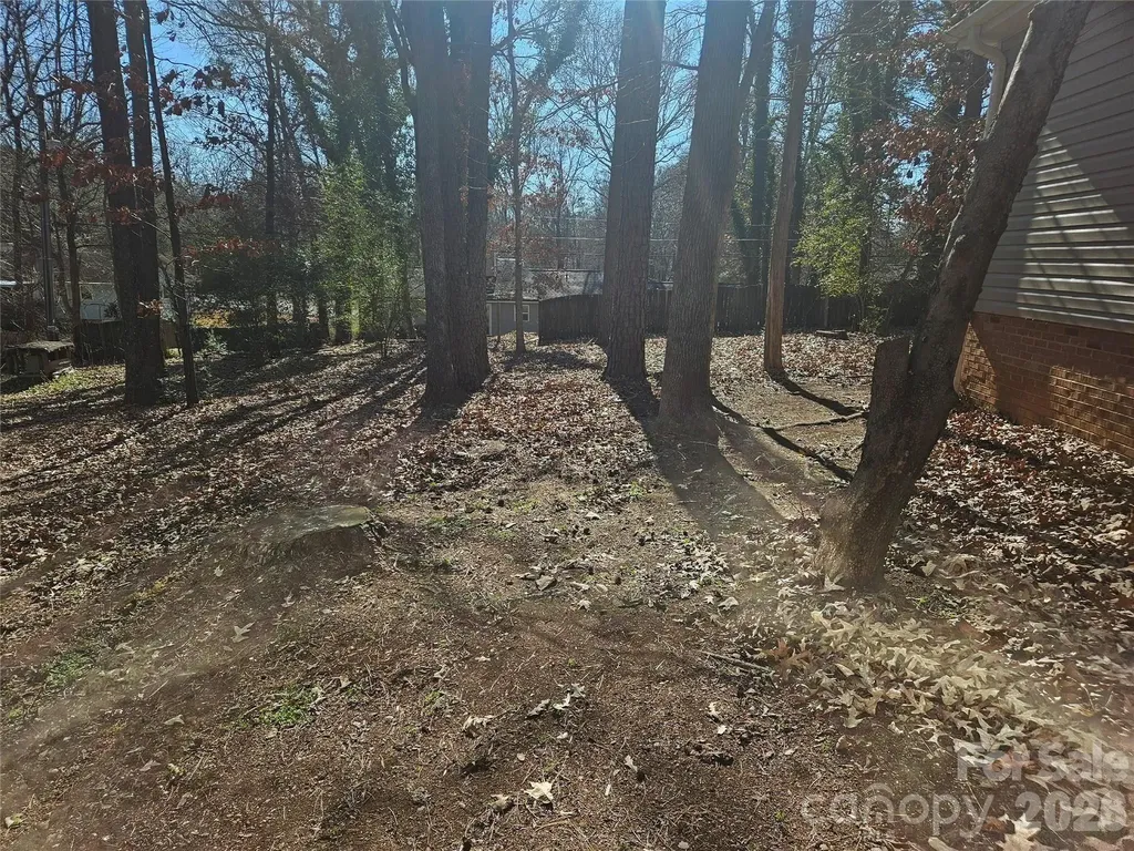 506 Settlement Drive Midland NC 28107