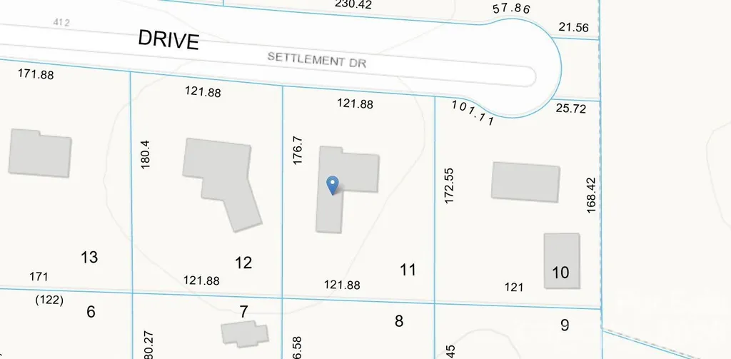 506 Settlement Drive Midland NC 28107