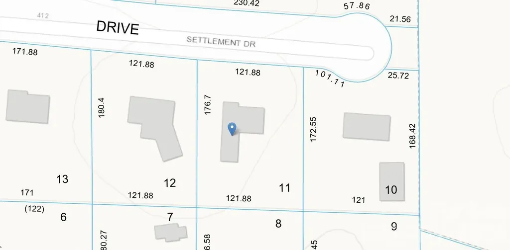 506 Settlement Drive Midland NC 28107