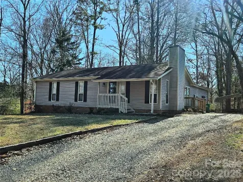 506 Settlement Drive Midland NC 28107