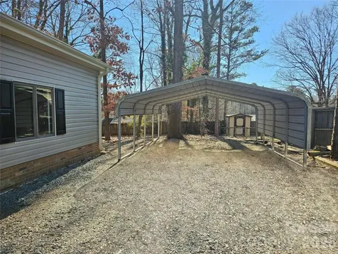 506 Settlement Drive Midland NC 28107