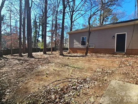 506 Settlement Drive Midland NC 28107