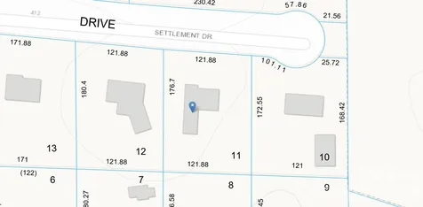 506 Settlement Drive Midland NC 28107