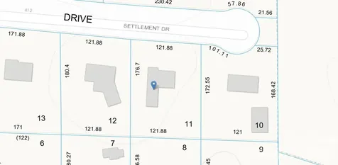 506 Settlement Drive Midland NC 28107