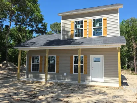 338 Dudley Road Pageland SC 29728