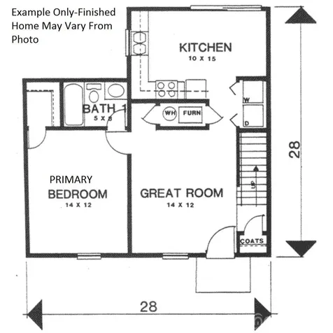 338 Dudley Road Pageland SC 29728