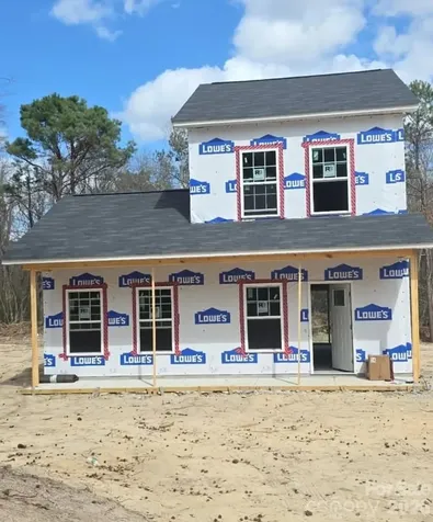 338 Dudley Road Pageland SC 29728