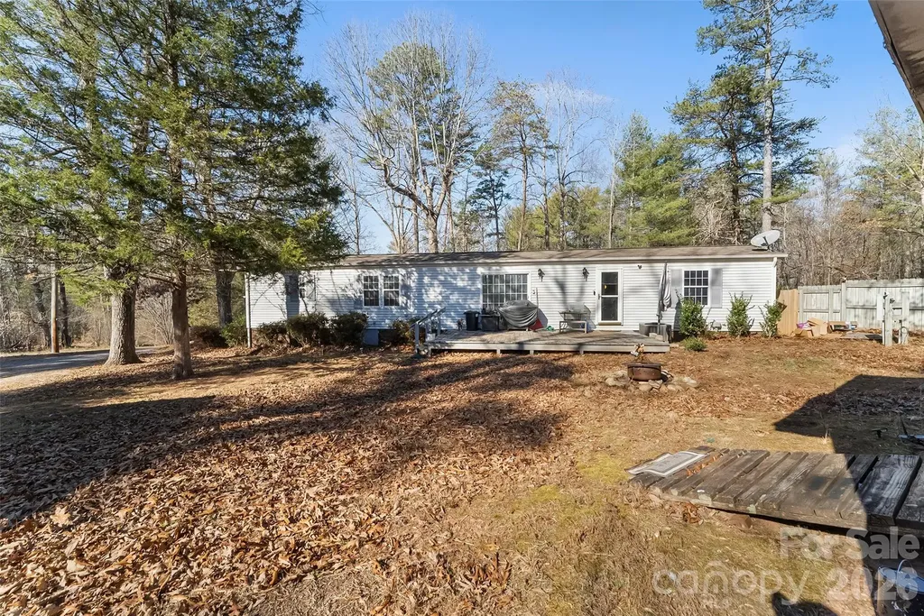 1446 Bridlewood Lane Morganton NC 28655