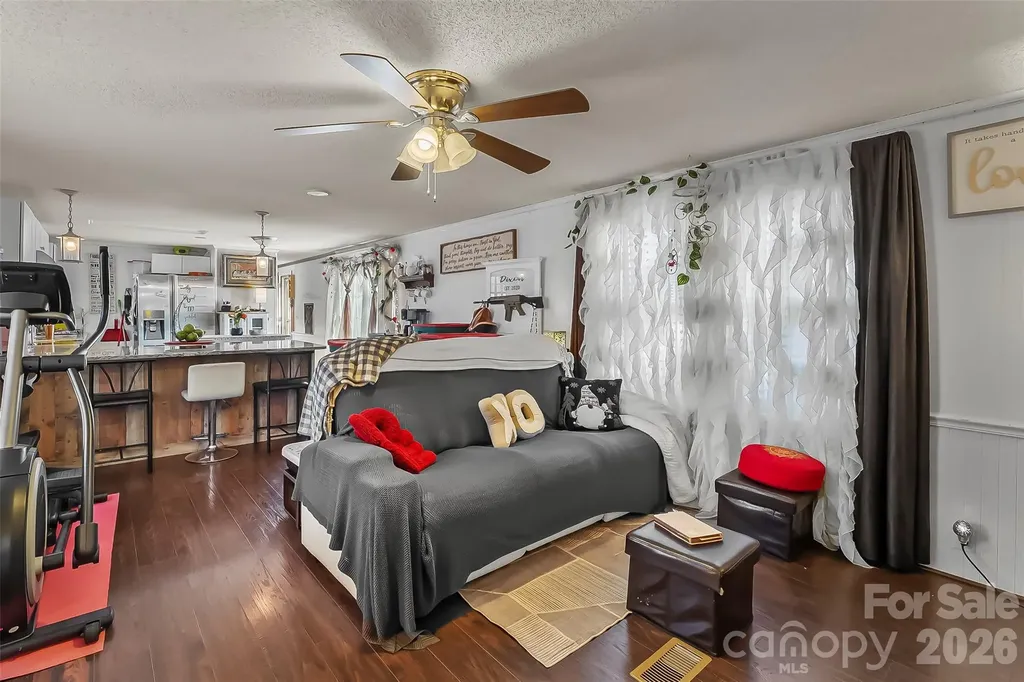 1446 Bridlewood Lane Morganton NC 28655