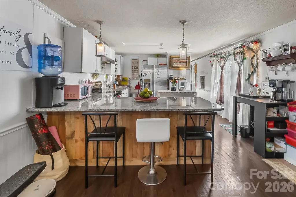 1446 Bridlewood Lane Morganton NC 28655