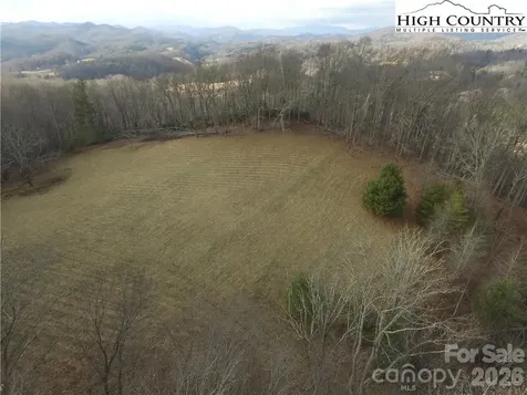 Tbd Mcneill Road Lansing NC 28643
