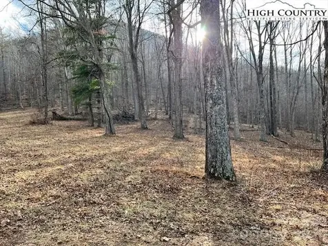 Tbd Mcneill Road Lansing NC 28643