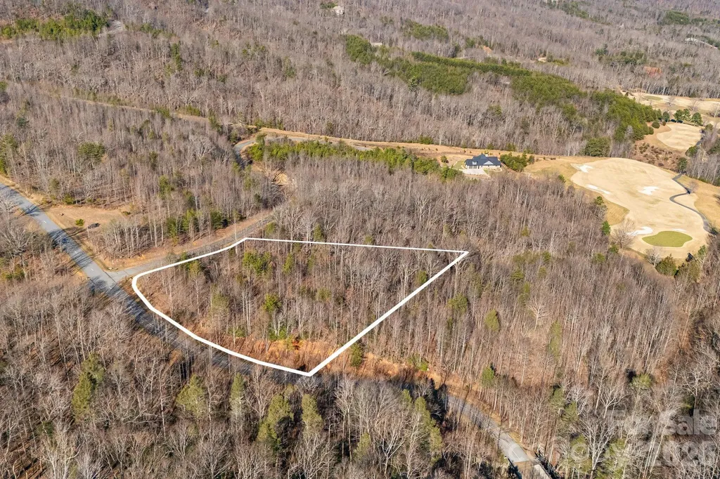 2049 W Deep Gap Farm Road Mill Spring NC 28756