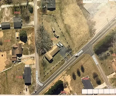 3253 Us 70 Highway W Marion NC 28752