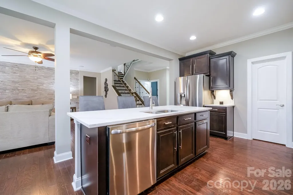 2377 Maple Grove Lane NW Concord NC 28027