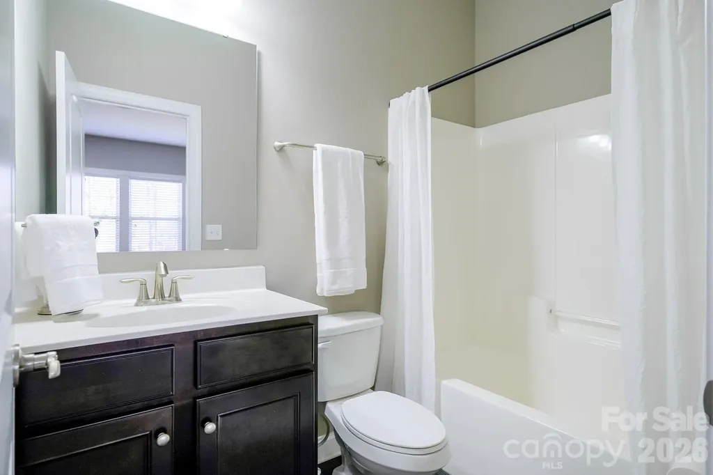 2377 Maple Grove Lane NW Concord NC 28027