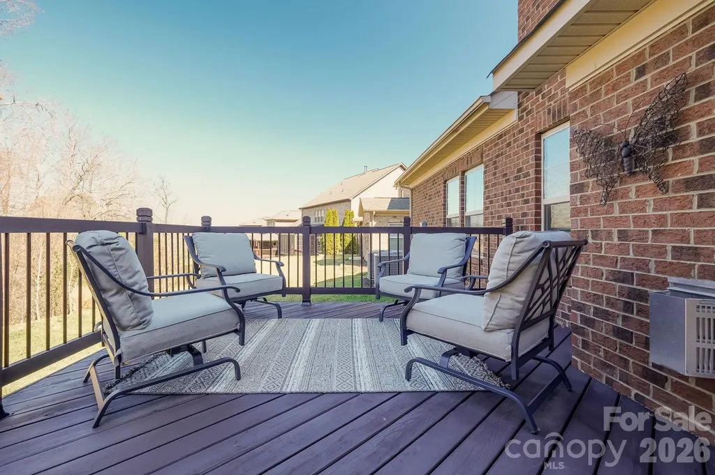 2377 Maple Grove Lane NW Concord NC 28027