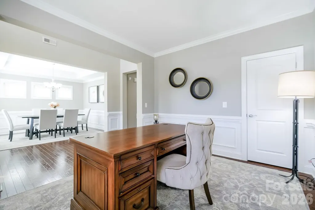 2377 Maple Grove Lane NW Concord NC 28027