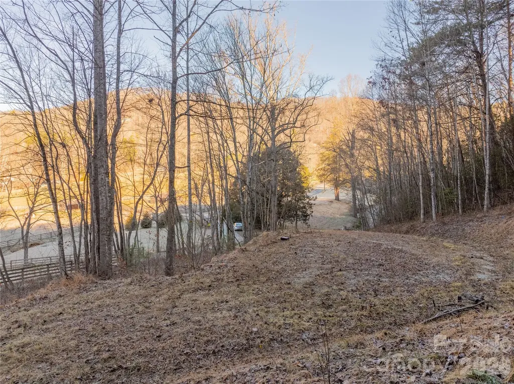Lot 1 Mccracken Road Bryson City NC 28713