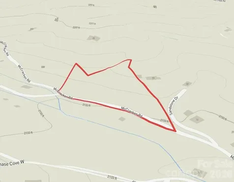 Lot 1 Mccracken Road Bryson City NC 28713