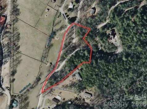 Lot 1 Mccracken Road Bryson City NC 28713