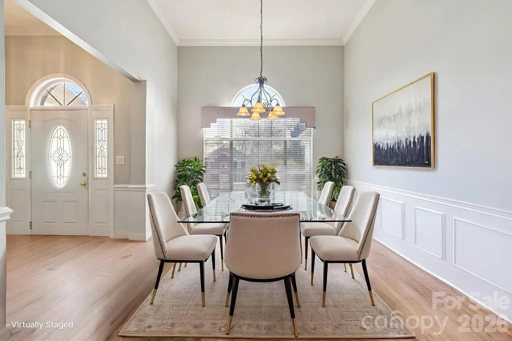 12408 Sandringham Place Charlotte NC 28262