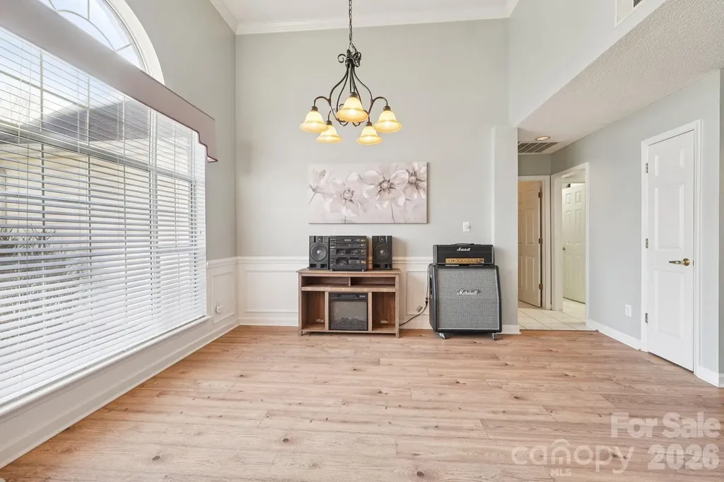 12408 Sandringham Place Charlotte NC 28262