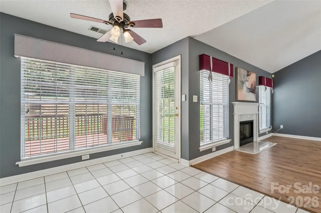 12408 Sandringham Place Charlotte NC 28262