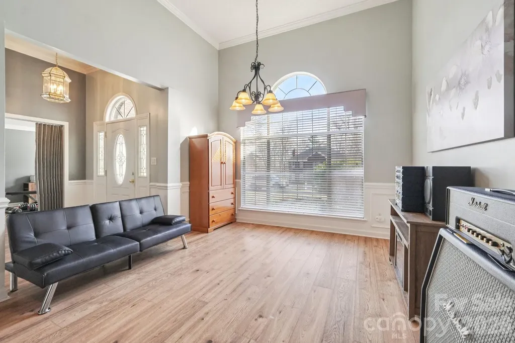 12408 Sandringham Place Charlotte NC 28262