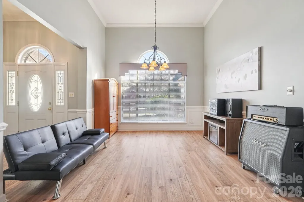 12408 Sandringham Place Charlotte NC 28262